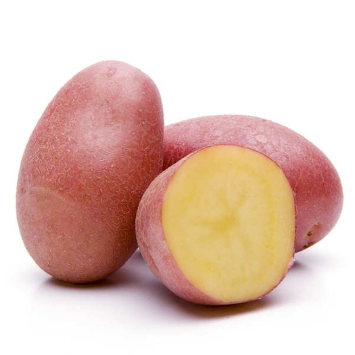 Pomme de Terre Frites